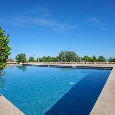 Club Panorama Residence Alsóörs 外观 照片