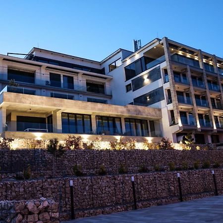 Club Panorama Residence Alsóörs 外观 照片