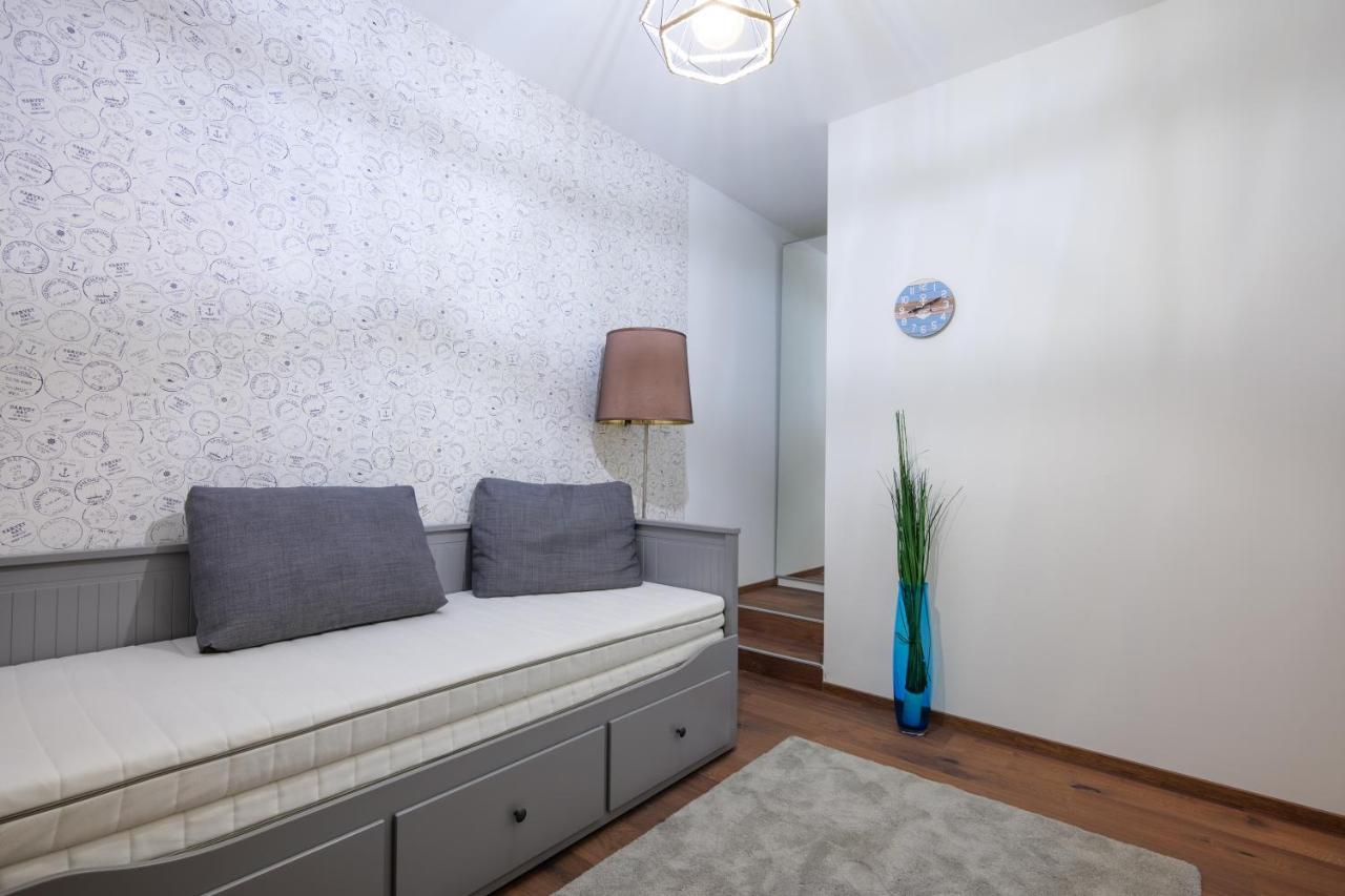 Club Panorama Residence Alsóörs 外观 照片