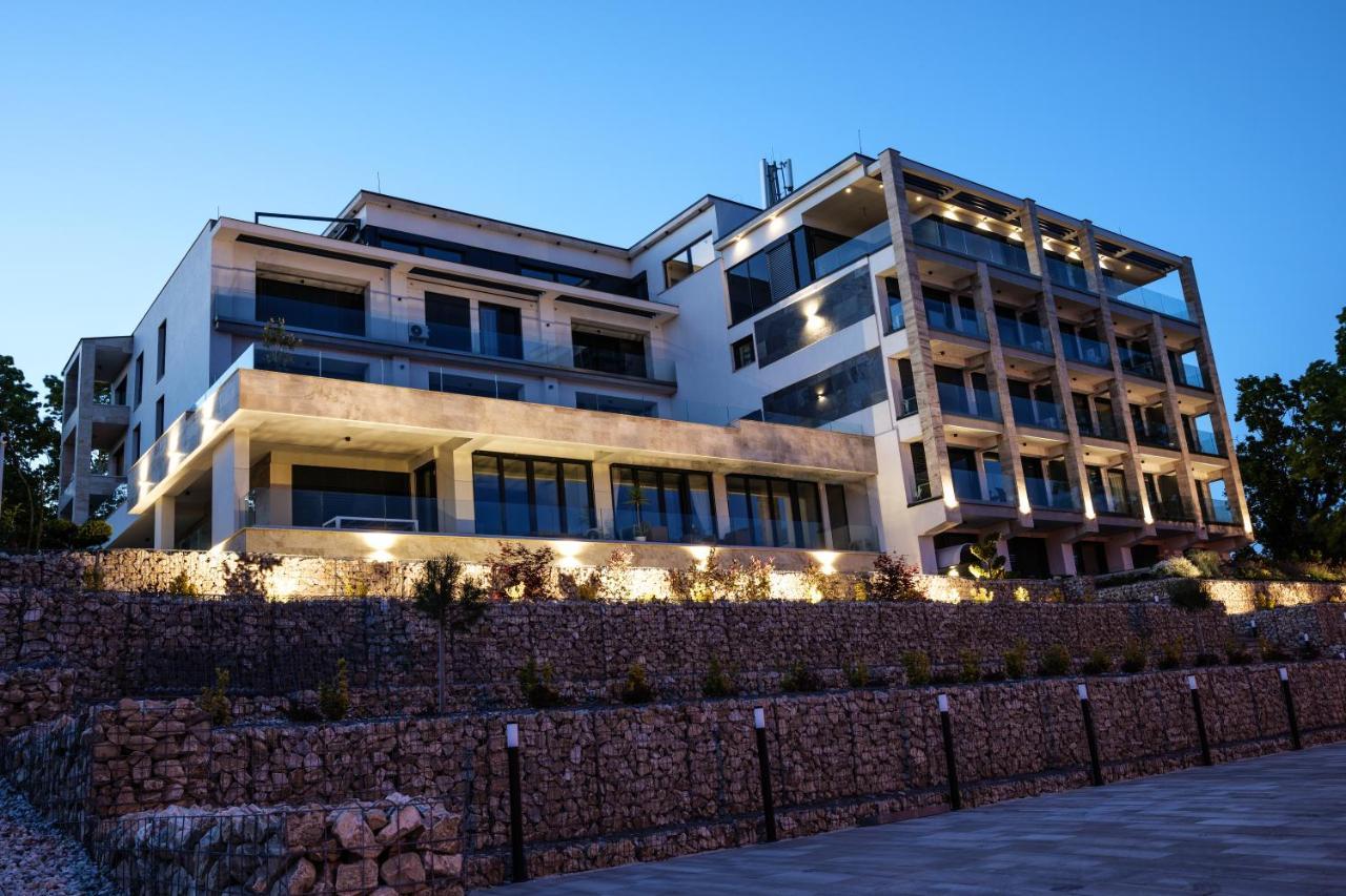 Club Panorama Residence Alsóörs 外观 照片
