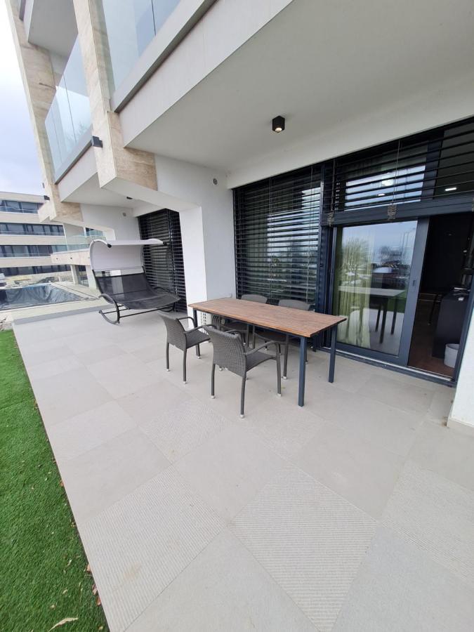 Club Panorama Residence Alsóörs 外观 照片